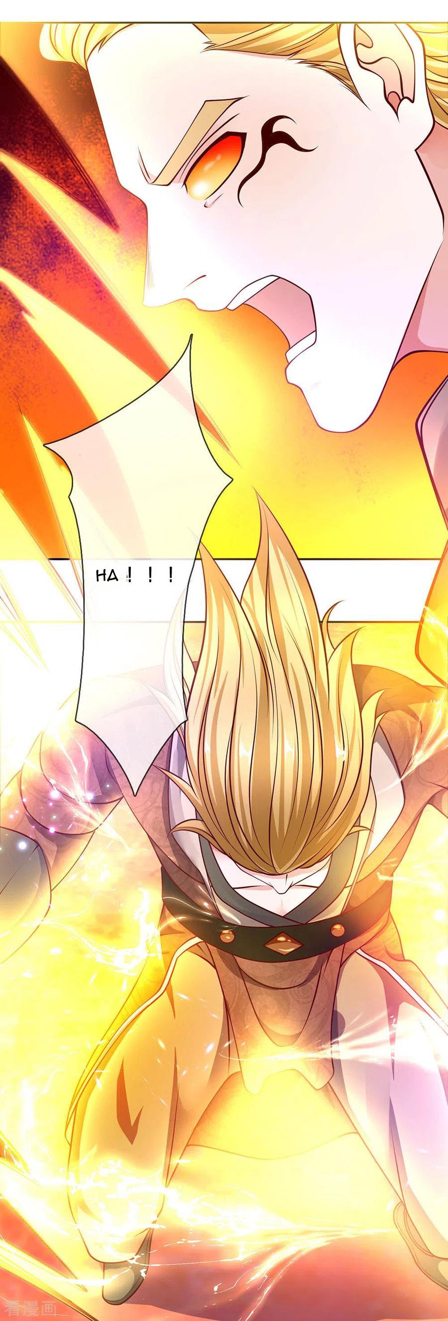 Shura Sword Sovereign Chapter 142 Gambar 14